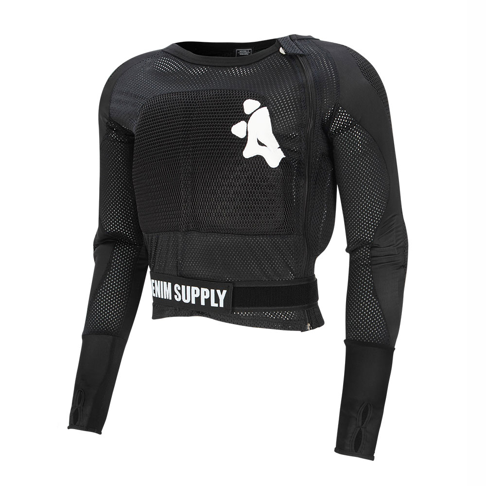 Daisy on the Ohoopee